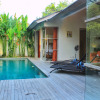 Отель The Decks Bali, фото 17