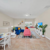 Отель BRAND NEW Garden View Condo Minutes to Disney, фото 8