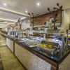 Отель Kleopatra Royal Palm Hotel, фото 15