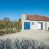 Отель Ooghduyne 187, Villa Near Sandy Beach, фото 1