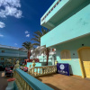 Отель La Perla dahab Hotel, фото 14