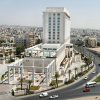 Отель Four Seasons Hotel Amman в Аммане