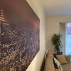 Отель Stylish 2-bed Apartment in Manchester City Center, фото 13