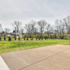 Отель Beautiful Nashville Home Near Downtown w/ Hot Tub!, фото 1