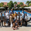 Отель Angkor Privilege Resort and Spa, фото 26