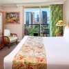 Отель Luana Waikiki Hotel & Suites, фото 6