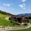 Отель Chalet Edelweiß, фото 26