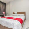 Отель Nida Rooms Punnawithi Place 9, фото 14
