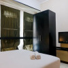Отель Exclusive And Comfy 2Br Apartment Marbella Suites Dago Pakar Bandung, фото 7