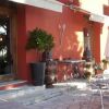 Отель Comfort Hotel Mandarina Grasse в Грасе