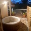 Отель Apartment with One Bedroom in Le Gosier, with Wonderful Mountain View, Enclosed Garden And Wifi - 3 , фото 8