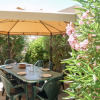 Отель Les Rosiers Grimpants, фото 19