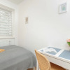 Отель Charming Apartment in Gdynia by Renters, фото 5
