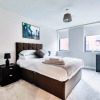Отель Luxury 2 Bedroom 1 Bath Jewellery Quarter Bham, фото 5