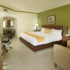 Отель Grupo Costa De Oro Quallity Inn, фото 10