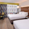 Отель Holiday Inn Express Hotel & Suites Springfield в Спрингфилде