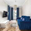 Отель Etna Apartments Kołobrze by Renters, фото 2