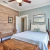 Отель 'moon Pie Cottage' Near Dtwn Ocean Springs!, фото 6