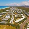 Отель Beach Shacks #1 Casuarina, фото 15