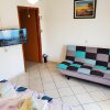 Отель Apartment With 2 Bedrooms in Pag, With Wonderful sea View, Enclosed Ga, фото 26