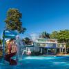 Отель Bourbon Cataratas do Iguaçu Thermas Eco Resort в Фос-ду-Игуасу