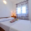 Отель Nice Apartment in Starigrad Paklenica With Wifi and 2 Bedrooms, фото 10