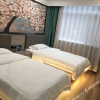 Отель Yijia Express Hotel Xinjian North Road, фото 1