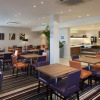 Отель Holiday Inn Express Birmingham - Walsall, фото 9