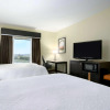 Отель Hampton Inn Knoxville/Clinton I-75, фото 7