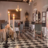 Отель Casa del Arzobispado Hotel, фото 2
