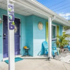 Отель Beach N Bay 2 Bedroom Villa by Redawning, фото 24