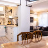 Отель Chic And Convenient Flat In Izmir, фото 13