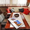 Отель Casadellarte Luxury Private Gulet 5 Cabins, фото 6