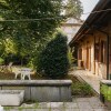 Отель Delightful Holiday Home in Castelleto Ticino With Jacuzzi в Кастеллетто-Сопра-Тичино