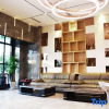 Отель Jinyue Shanglv Boutique Hotel (Chongqing Times Paradise Walk), фото 4