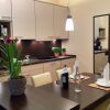 Отель Apartmenthotel Quartier M, фото 17