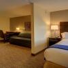 Отель Holiday Inn Express & Suites Alpharetta - Windward Parkway, фото 27