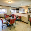 Отель Comfort Inn Albuquerque Airport, фото 26