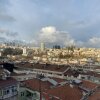 Отель Missafir Charming Flat With Bosphorus View, фото 13