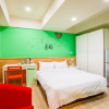 Отель Tainanhouse C, фото 11