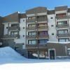 Отель Appt Au Coeur de Val Thorens #1, Emplacement Idéal в Бельвиль