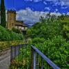 Отель Castillo El Collado, фото 9