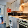 Отель Week2Week Fantastic 1 Bed Apartment Newcastle Centre, фото 7