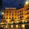 Отель Beau Rivage в Бейруте