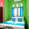 Отель OYO 1151 Ww House (ex. WW House Belitung), фото 14