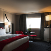 Отель Mercure Paris CDG Airport & Convention, фото 6