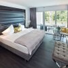 Отель Kurhaus Design Boutique Hotel, фото 8