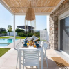 Отель New Ossiano Pool Villas, фото 2