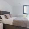Отель Gorgeous Open Plan 1BR in Sheffield, фото 2