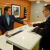 Отель Hampton Inn And Suites Parsippany North, фото 16